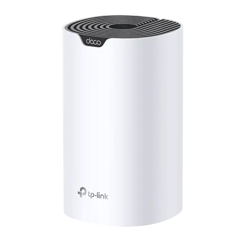 TP-Link Deco S7 AC1900 Dual Band Mesh Router (1-Pack)