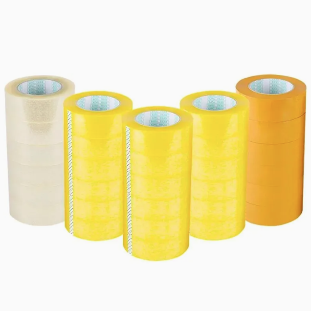 Scotch Tape Transparent 1Pcs