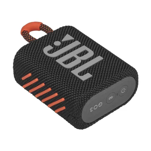 JBL Go 3