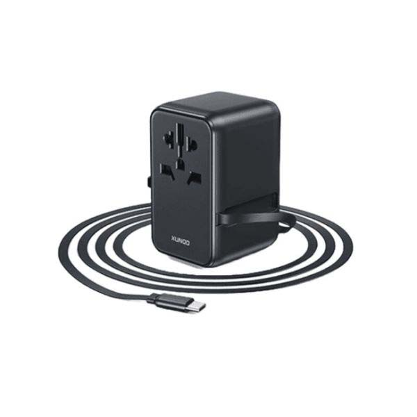 Xundd Global Travel Charger